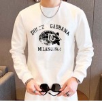 2025年3月28日入荷新作D&G春秋メンズ 上下セットM-5XL/zhan工場