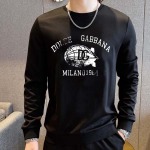 2025年3月28日入荷新作D&G春秋メンズ 上下セットM-5XL/zhan工場