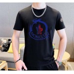 2025年3月28日入荷新作MONCLER春秋メンズ 上下セットM-5XL/zhan工場