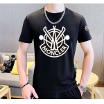 2025年3月28日入荷新作MONCLER春秋メンズ 上下セットM-5XL/zhan工場