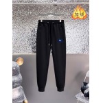 2025年3月28日入荷新作BURBERRY春秋メンズ 上下セットM-5XL/zhan工場