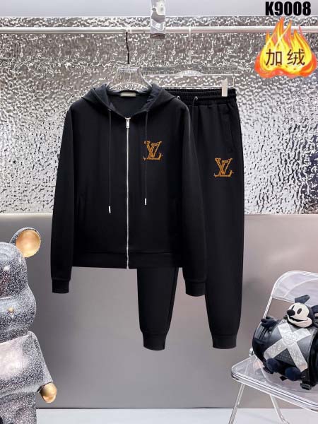 2025年3月28日入荷新作Louis Vuitton春秋メ...