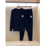 2025年3月28日入荷新作MONCLER春秋メンズ 上下セットM-5XL/zhan工場