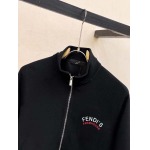 2025年3月28日入荷新作FENDI春秋メンズ 上下セットM-5XL/zhan工場