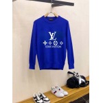 2025年3月28日入荷新作Louis VuittonセーターM-5XL/zhan工場