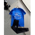 2025年3月28日入荷新作BURBERRY夏メンズ 上下セットM-5XL/zhan工場