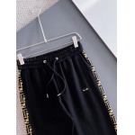 2025年3月28日入荷新作FENDI春秋メンズ 上下セットM-3XL/zhan工場