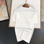 2025年3月28日入荷新作PRADA春秋メンズ 半袖上下セットM-5XL/zhan工場