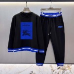 2025年3月28日入荷新作BURBERRY春秋メンズ 上下セットM-5XL/zhan工場