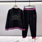 2025年3月28日入荷新作GUCCI春秋メンズ 上下セットM-5XL/zhan工場