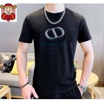 2025年3月28日入荷新作Dior夏メンズ 上下セットM-5XL/zhan工場