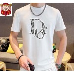 2025年3月28日入荷新作Dior夏メンズ 上下セットM-5XL/zhan工場