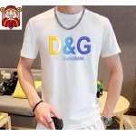 2025年3月28日入荷新作D&G夏メンズ 上下セットM-5XL/zhan工場