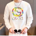 2025年3月28日入荷新作GUCCI春秋メンズ 上下セットM-5XL/zhan工場