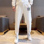2025年3月28日入荷新作LOEWE春秋メンズ 上下セットM-5XL/zhan工場