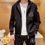 2025年3月28日入荷新作MONCLER秋冬メンズ 上下セットM-5XL/zhan工場