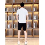 2025年3月28日入荷新作BALENCIAGA夏メンズ 上下セットM-5XL/zhan工場