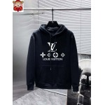 2025年3月28日入荷新作Louis Vuitton春秋メンズパーカーM-5XL/zhan工場