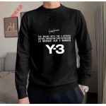 2025年3月28日入荷新作Y-3セーターM-5XL/zhan工場
