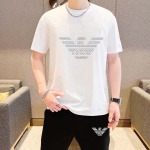 2025年3月28日入荷新作ARMANI夏メンズ 上下セットM-5XL/zhan工場