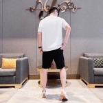 2025年3月28日入荷新作BURBERRY夏メンズ 上下セットM-5XL/zhan工場