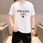 2025年3月28日入荷新作PRADA夏メンズ 上下セットM-5XL/zhan工場