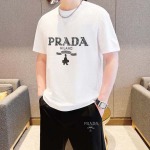 2025年3月28日入荷新作PRADA夏メンズ 上下セットM-5XL/zhan工場