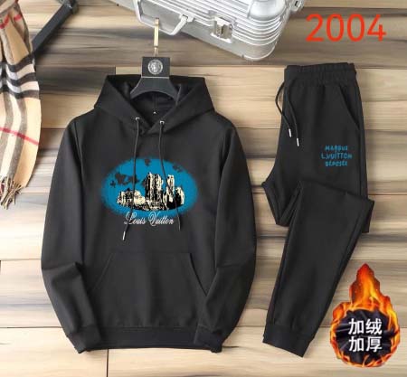 2025年3月28日入荷新作Louis Vuitton秋冬メ...