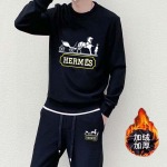 2025年3月28日入荷新作HERMES秋冬メンズ 上下セットM-5XL/zhan工場