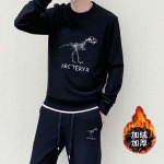2025年3月28日入荷新作ARCTERYX秋冬メンズ 上下セットM-5XL/zhan工場