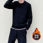 2025年3月28日入荷新作HERMES秋冬メンズ 上下セットM-5XL/zhan工場