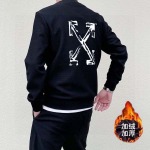 2025年3月28日入荷新作OFF-WHITE秋冬メンズ 上下セットM-5XL/zhan工場