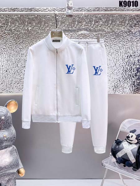 2025年3月28日入荷新作Louis Vuitton春秋メ...