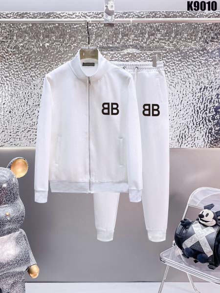 2025年3月28日入荷新作BALENCIAGA春秋メンズ ...