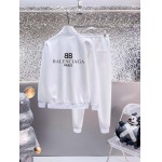2025年3月28日入荷新作BALENCIAGA春秋メンズ 上下セットM-5XL/zhan工場