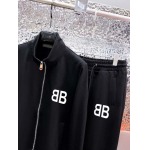 2025年3月28日入荷新作BALENCIAGA春秋メンズ 上下セットM-5XL/zhan工場