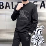 2025年3月28日入荷新作burberry春秋メンズ 上下セットM-5XL/zhan工場