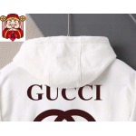 2025年3月28日入荷新作GUCCIパーカーM-5XL/zhan工場