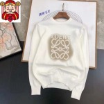 2025年3月28日入荷新作LOEWEセーターM-5XL/zhan工場