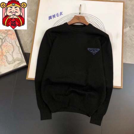 2025年3月28日入荷新作PRADAセーターM-5XL/z...