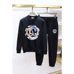 2025年3月28日入荷新作Louis Vuitton春秋メンズ 上下セットM-5XL/zhan工場