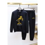 2025年3月28日入荷新作BURBERRY春秋メンズ 上下セットM-5XL/zhan工場