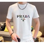2025年3月29日入荷新作PRADA夏メンズ 上下セットM-5XL/zhan工場