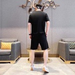 2025年3月29日入荷新作D&G夏メンズ 上下セットM-5XL/zhan工場