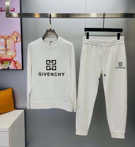 2025年3月29日入荷新作GIVENCHY 春秋メンズ 上...