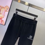 2025年3月29日入荷新作GIVENCHY 春秋メンズ 上下セットM-5XL/zhan工場