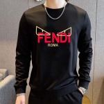 2025年3月29日入荷新作FENDI春秋メンズ 上下セットM-5XL/zhan工場