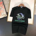 2025年3月29日入荷新作Dior半袖TシャツM-5XL/zhan工場