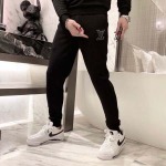 2025年3月29日入荷新作Louis Vuitton春秋メンズ 上下セットM-5XL/zhan工場