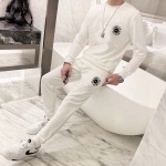 2025年3月29日入荷新作MONCLER春秋メンズ 上下セットM-5XL/zhan工場